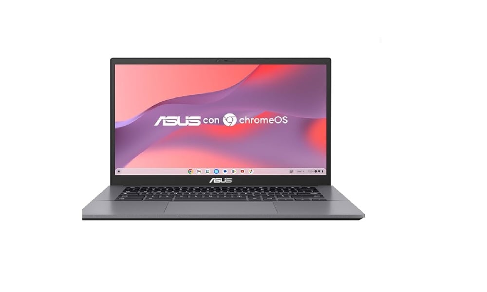 Asus Chromebook Plus