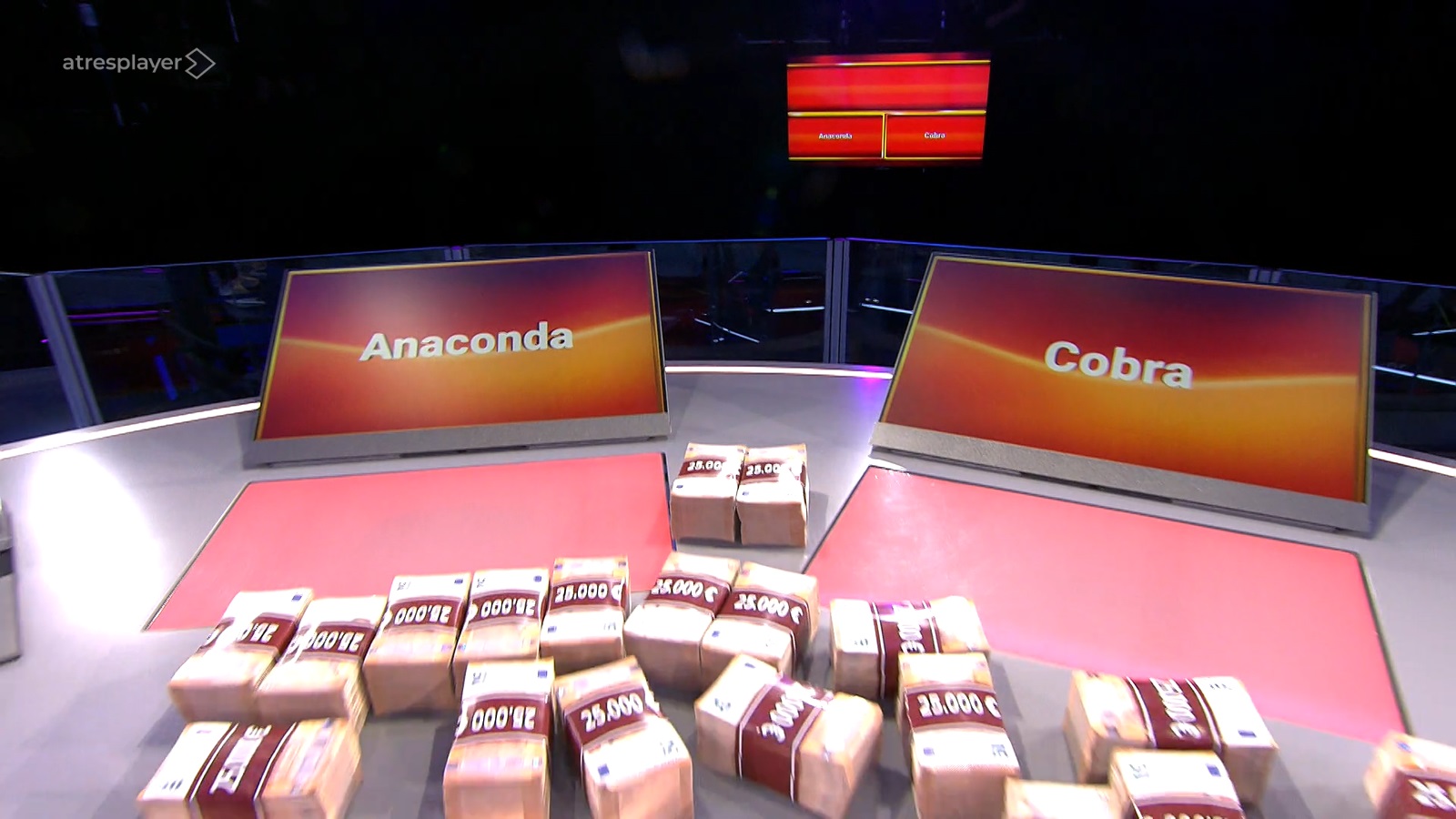 Atrapa un millón entrega el mayor premio de su historia: