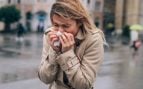 Cambio radical del tiempo en España: la AEMET alerta de una fuerte caída de temperaturas