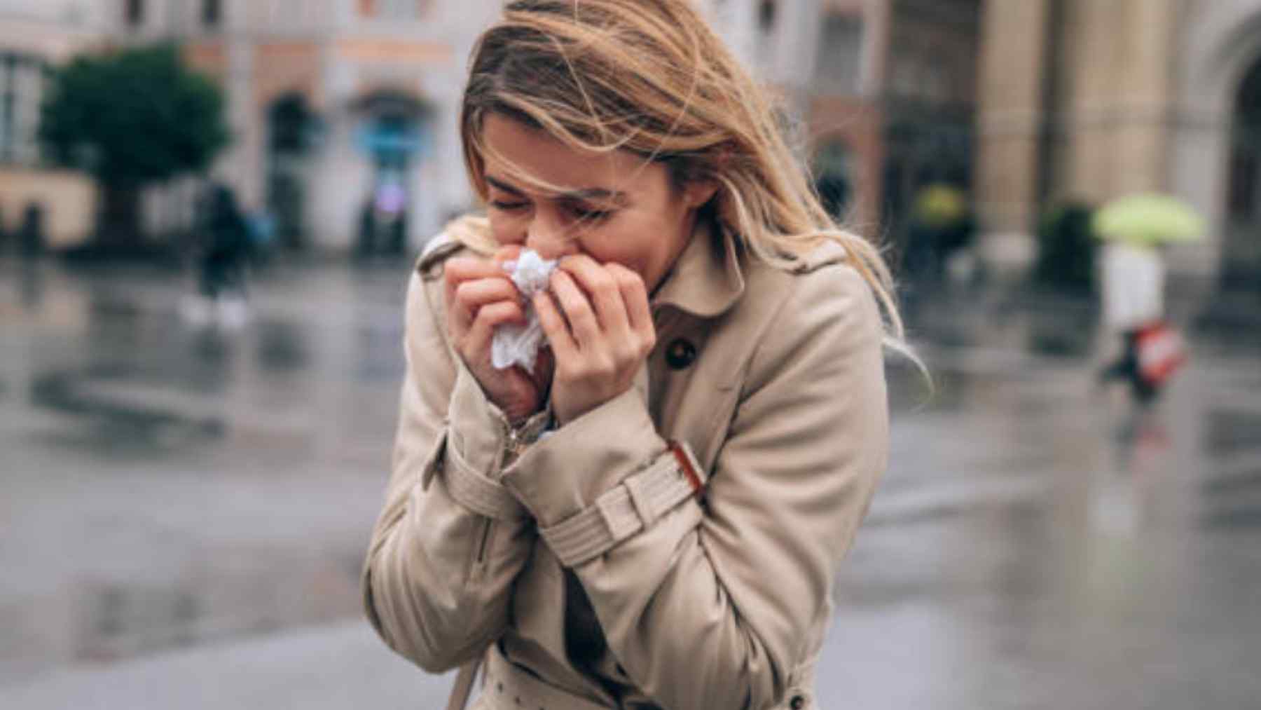 Cambio radical del tiempo en España: la AEMET alerta de una fuerte caída de temperaturas