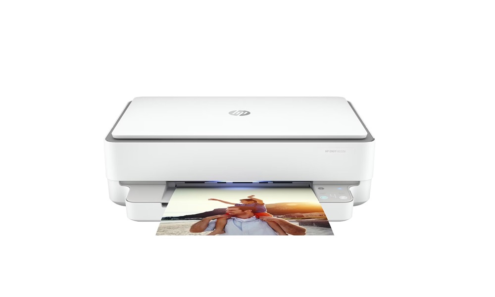 Impresora HP ENVY 6030e multifunción