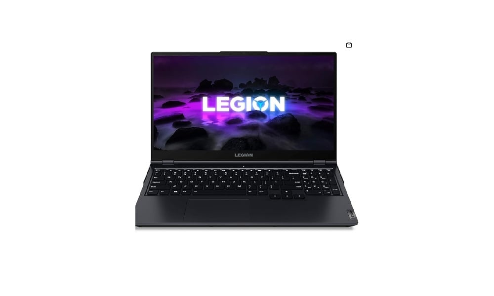 Lenovo Legion 5 Gen 6