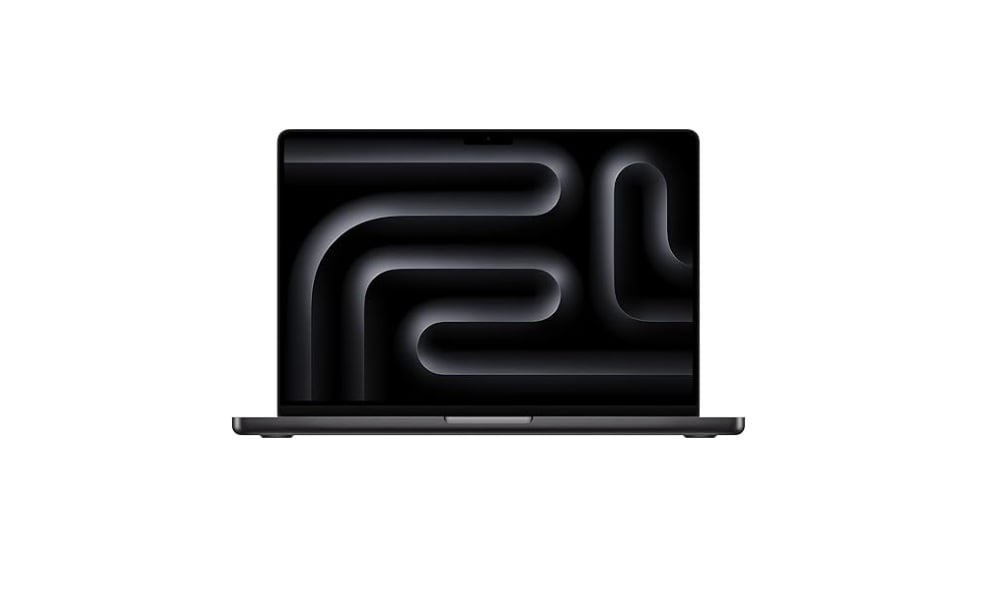 MacBook Pro con Chip M4 de Apple