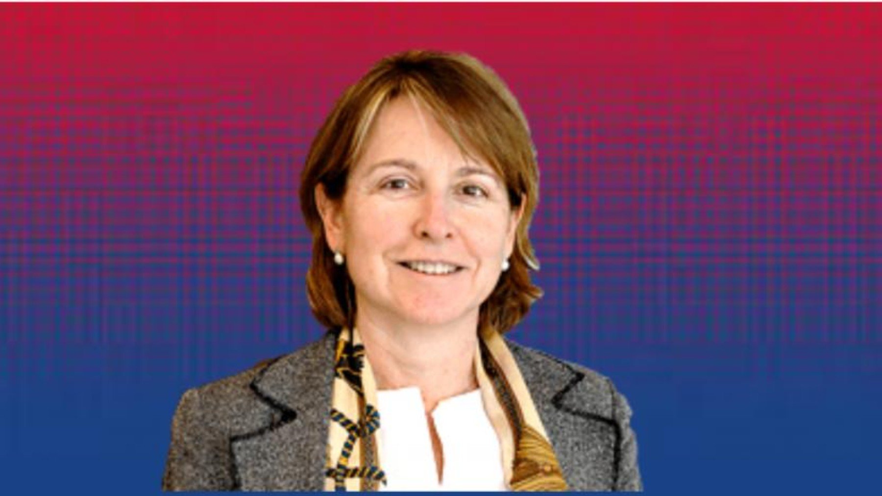 Maribel Meléndez, directora corporativa del Barcelona. (F.C. Barcelona)