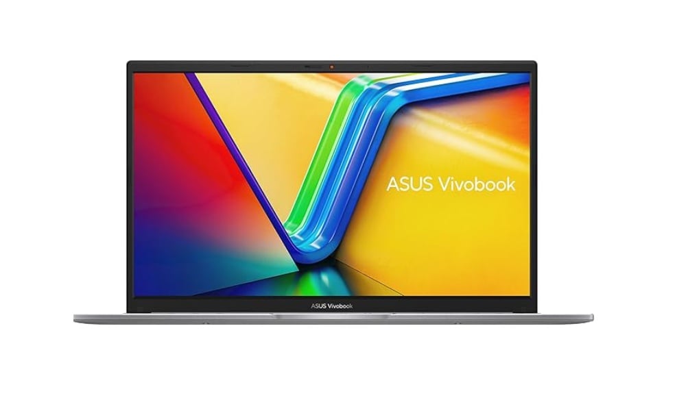Ordenador portátil ASUS VivoBook 15