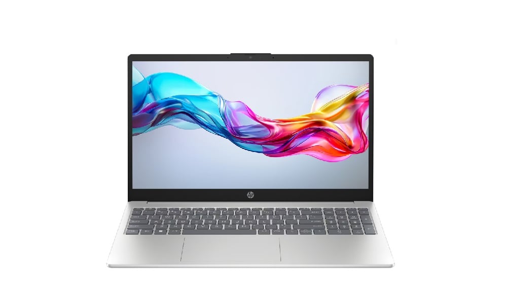Portátil HP 15-fd0167ns