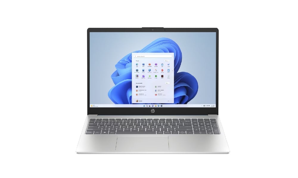 Portátil HP 15-fd0217ns