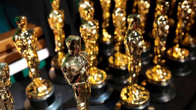Premios Oscar 2024, proceso votación Oscar