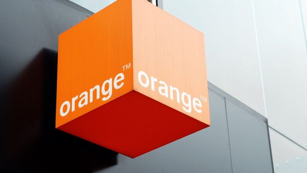 Orange, MásMóvil