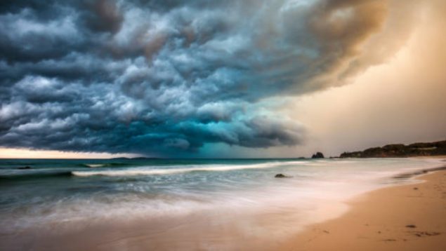 Las lluvias vuelven a España: la AEMET pone fecha a las peores tormentas