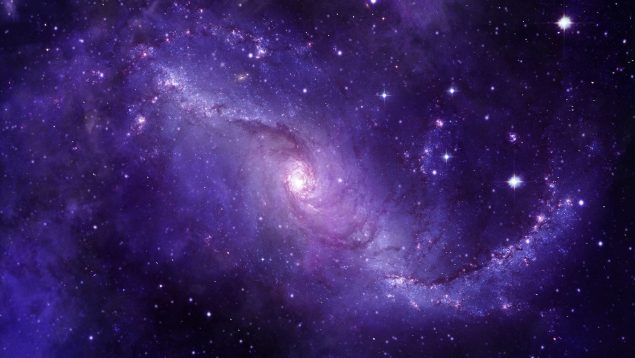 Científicos capturan por primera vez el horizonte de sucesos del agujero negro de nuestra galaxia