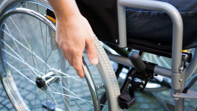 La Seguridad Social quiere incorporar nuevas discapacidades que opten a la jubilación anticipada