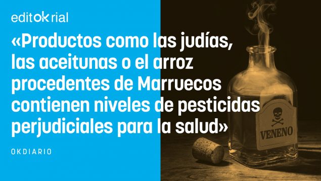 productos Marruecos