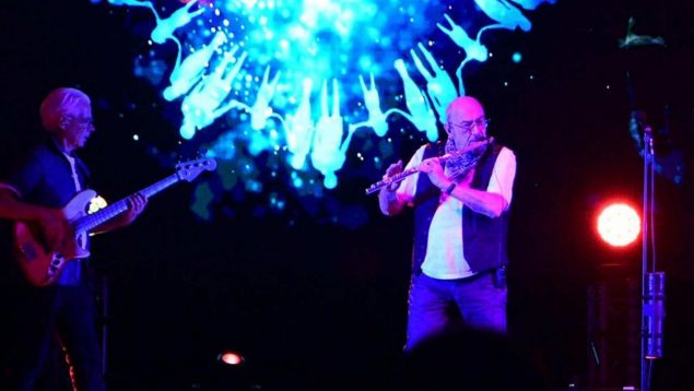 Jethro Tull