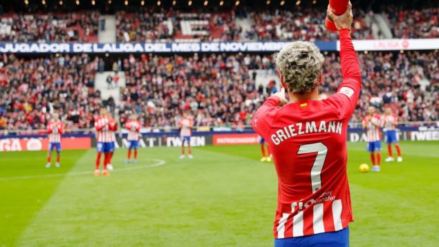 Griezmann