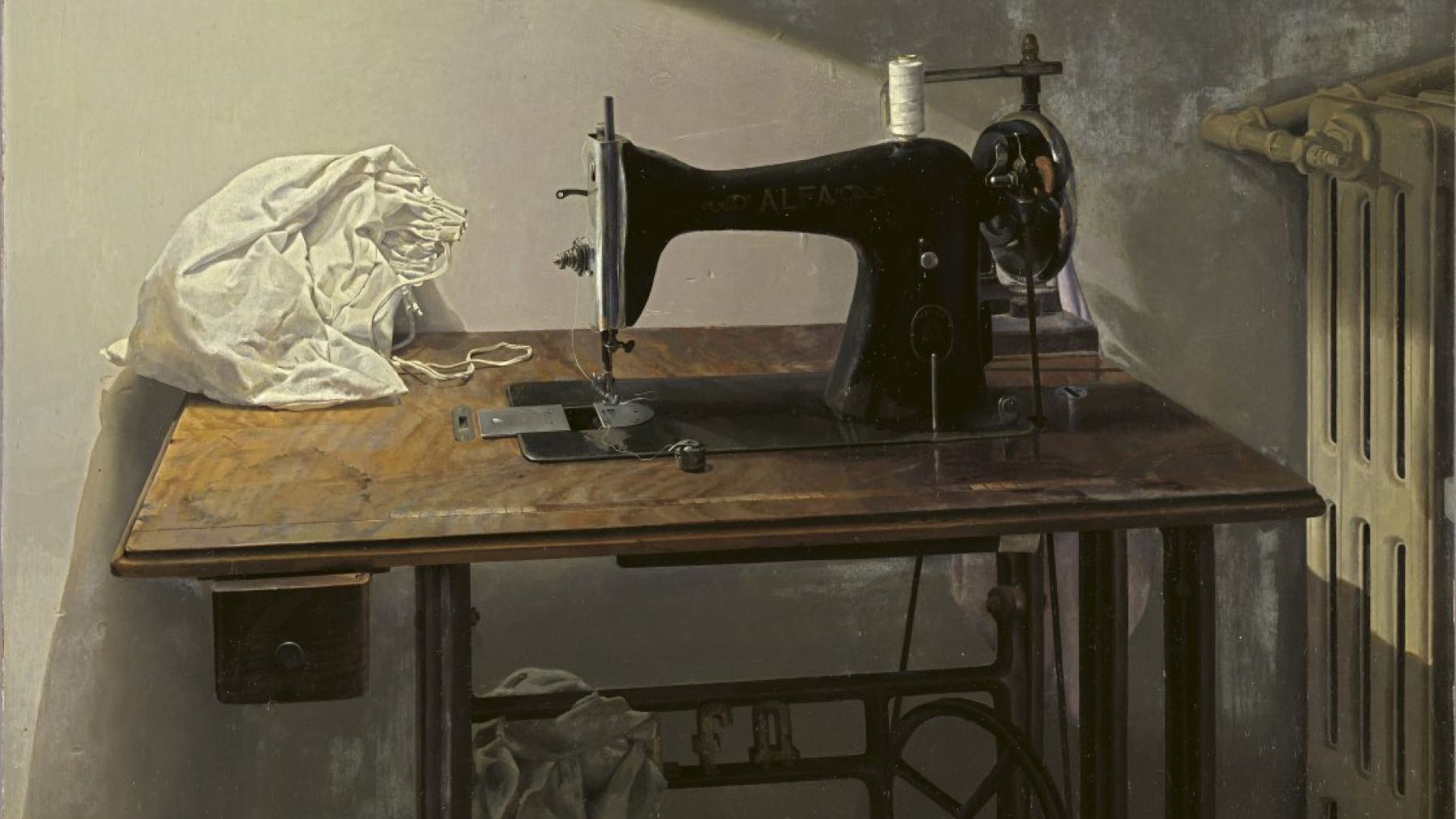 Isabel Quintanilla Thyssen