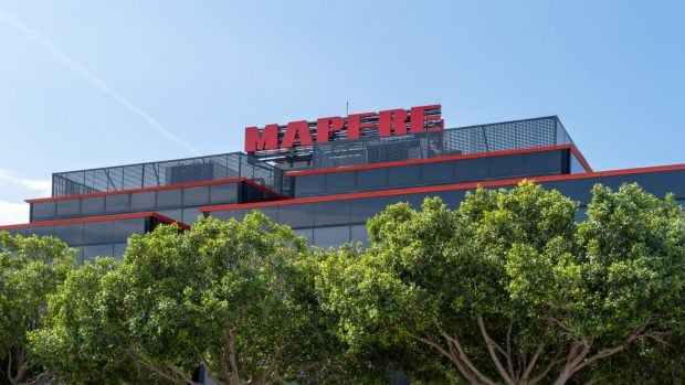 Mapfre, españa, eeuu, beneficio