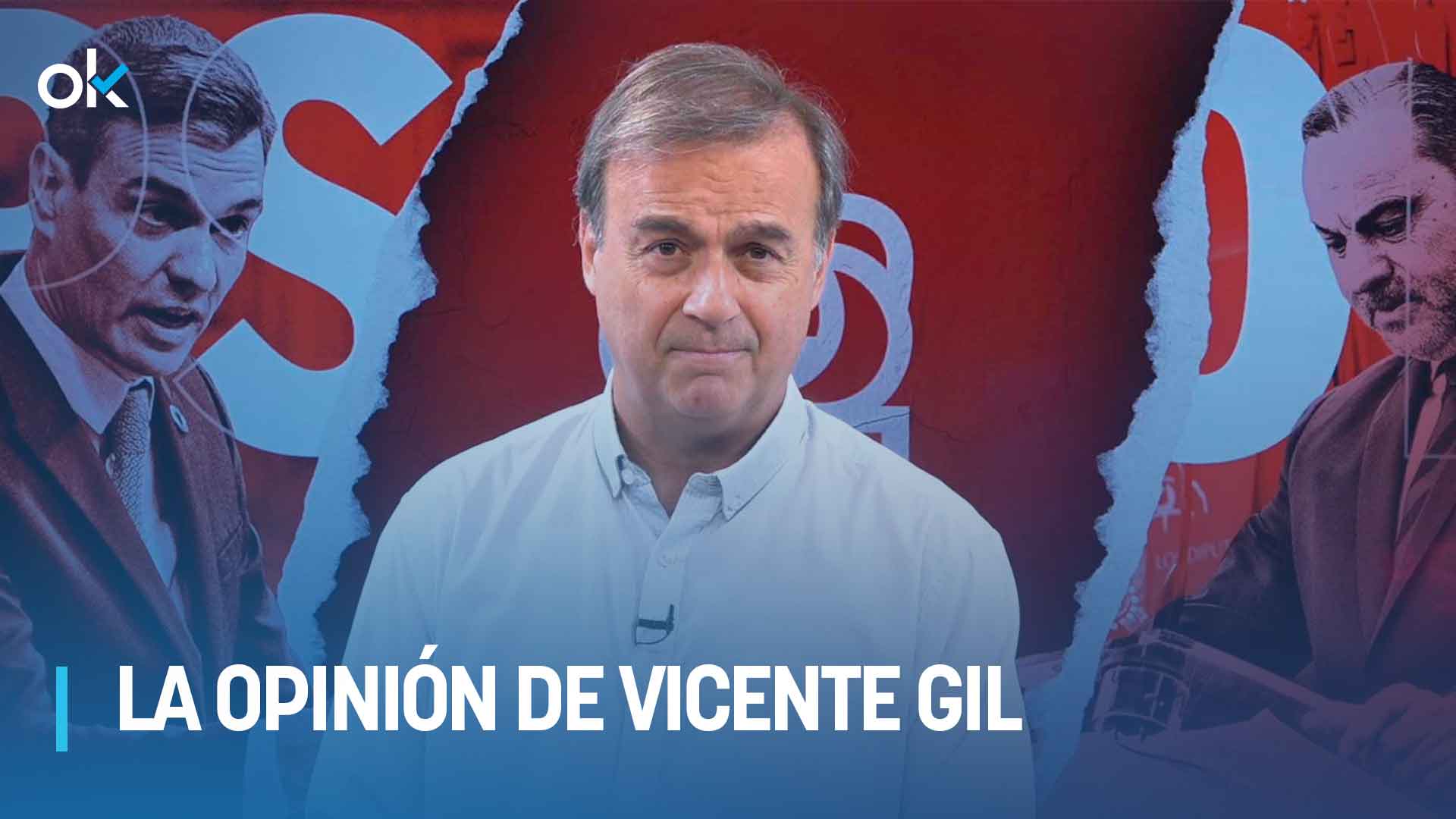 Vicente Gil