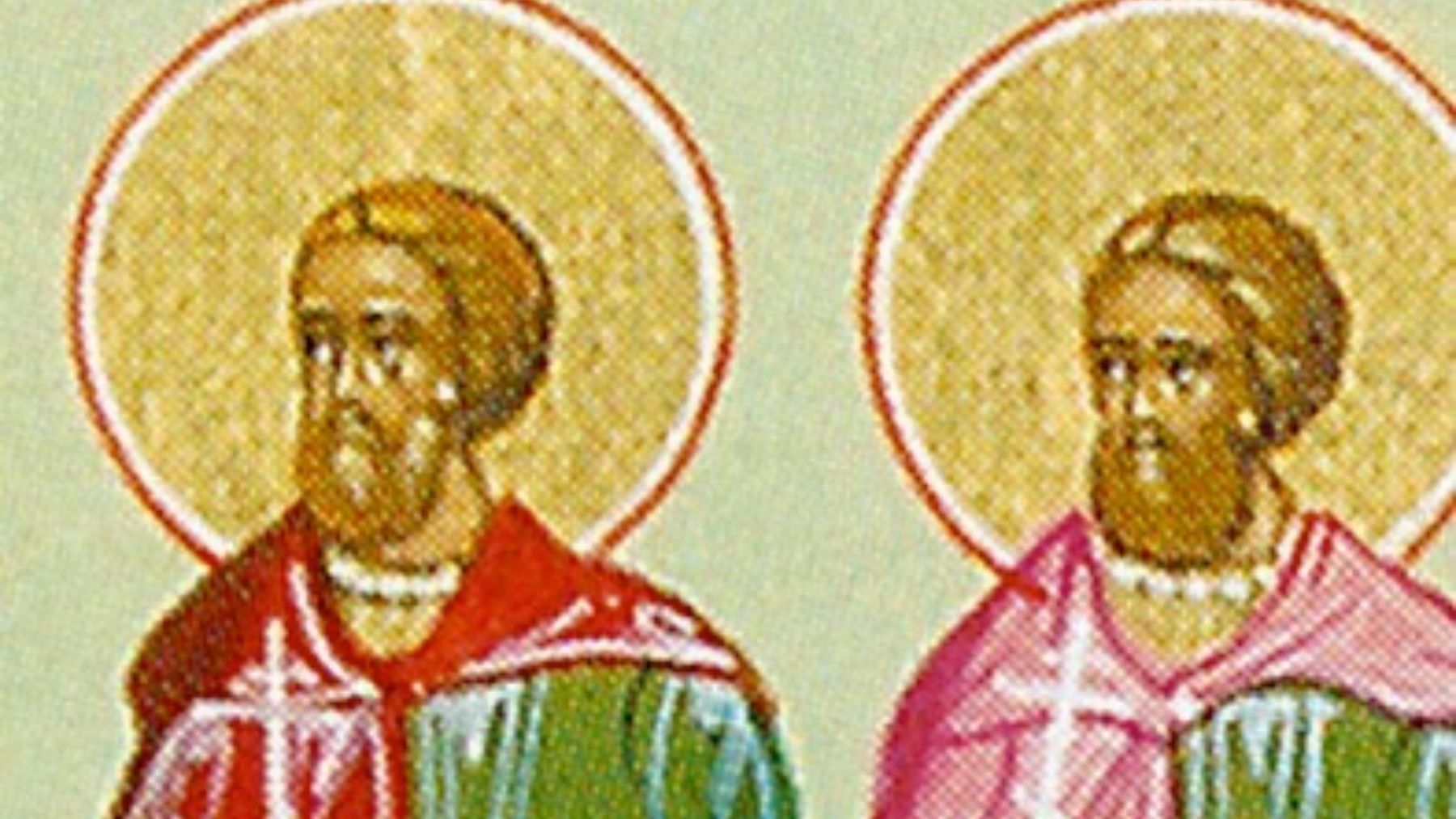 Los santos que se celebran este 3 de marzo