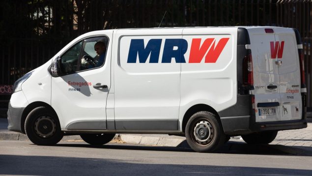 Oferta de empleo en MRW