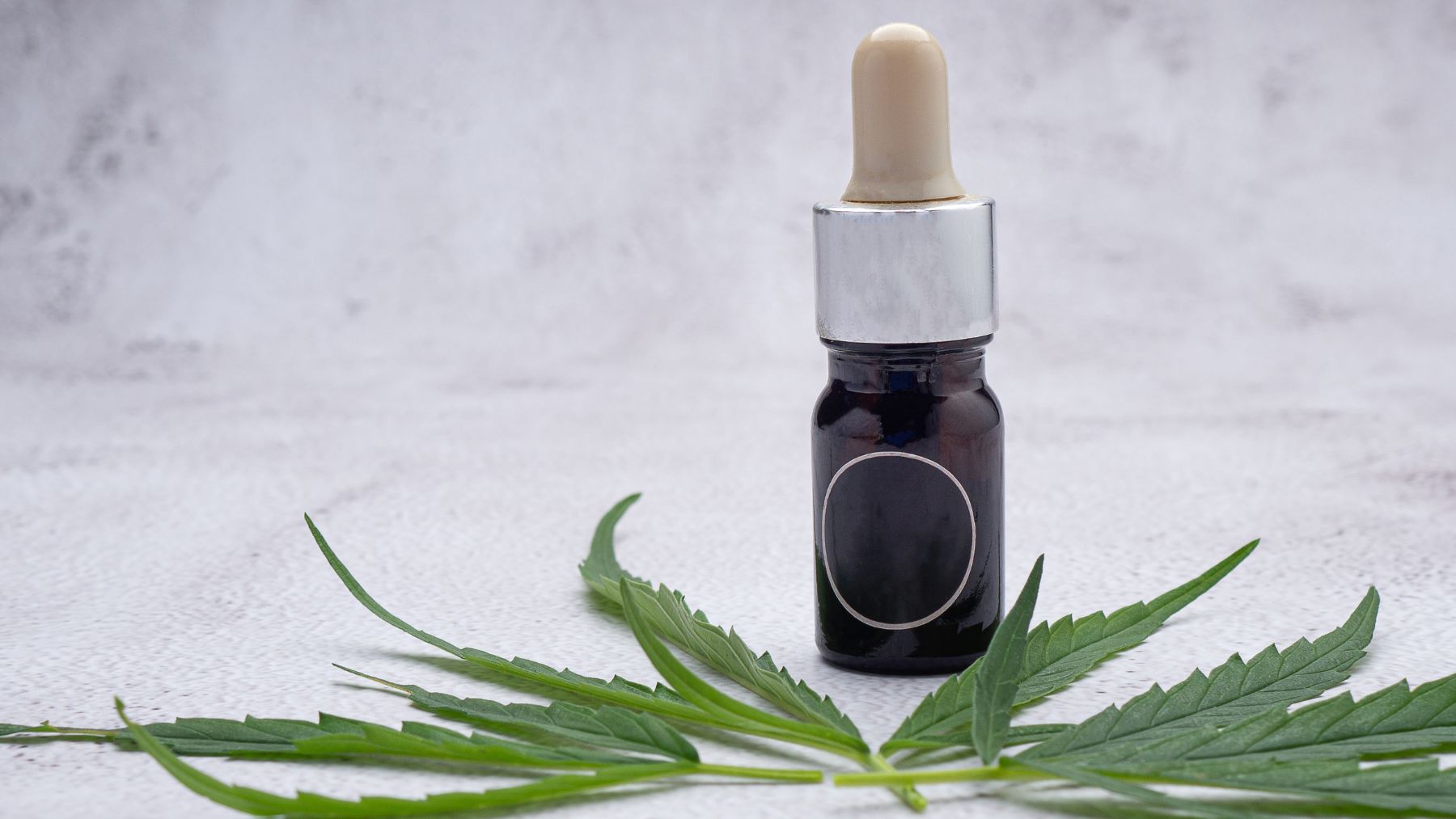 Estos son los casos en los que funciona el cannabis medicinal