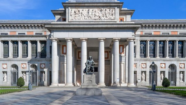 No te vas a gastar ni un euro: este es el día en el que puedes entrar gratis en el Museo del Prado
