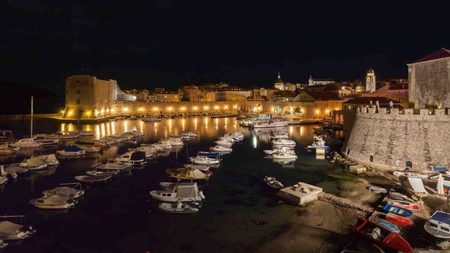 Si te gusta lo medieval, pasa un fin de semana en Dubrovnik