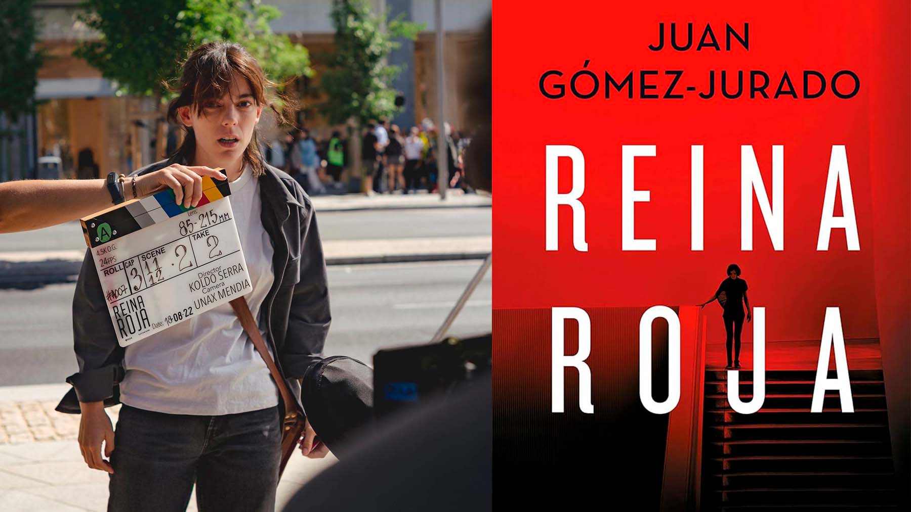 Merece la pena el nuevo libro de Juan Gómez-Jurado?