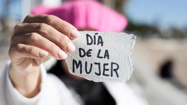 día de la mujer trabajadora, 8m, día internacional de la mujer,