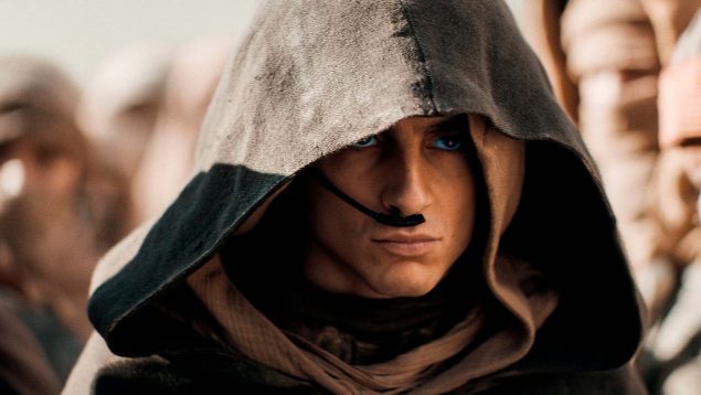 Dune 2