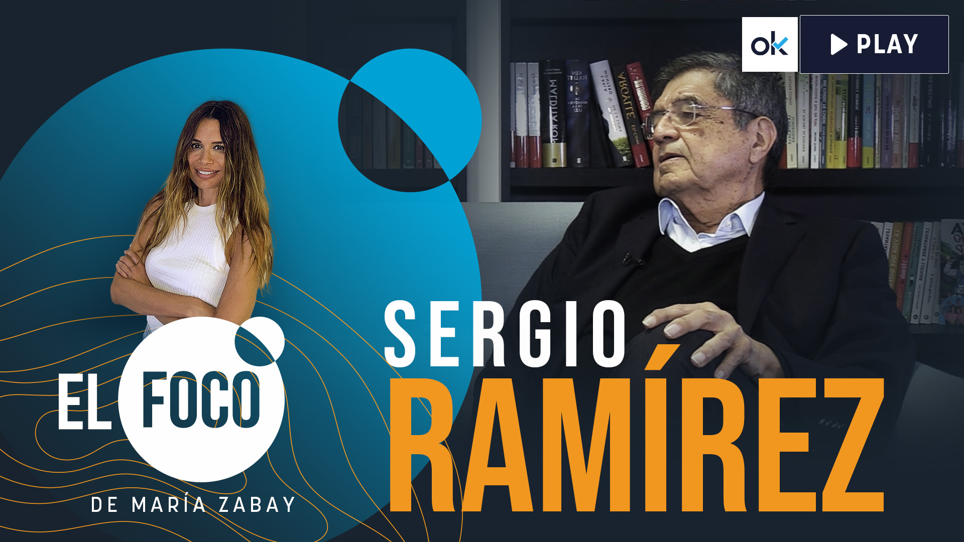 el-foco-Sergio-Ramírez