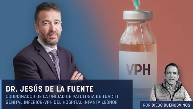 Virus del Papiloma Humano VPH