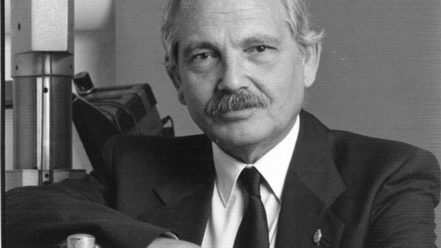 Muere Carlos Díaz