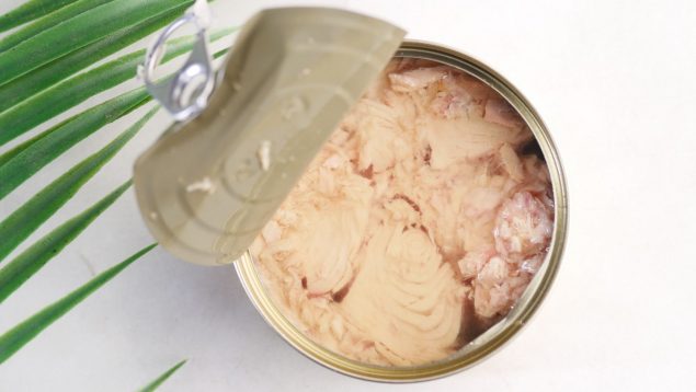 Si incluyes el atun en tu dieta debrías leer esto