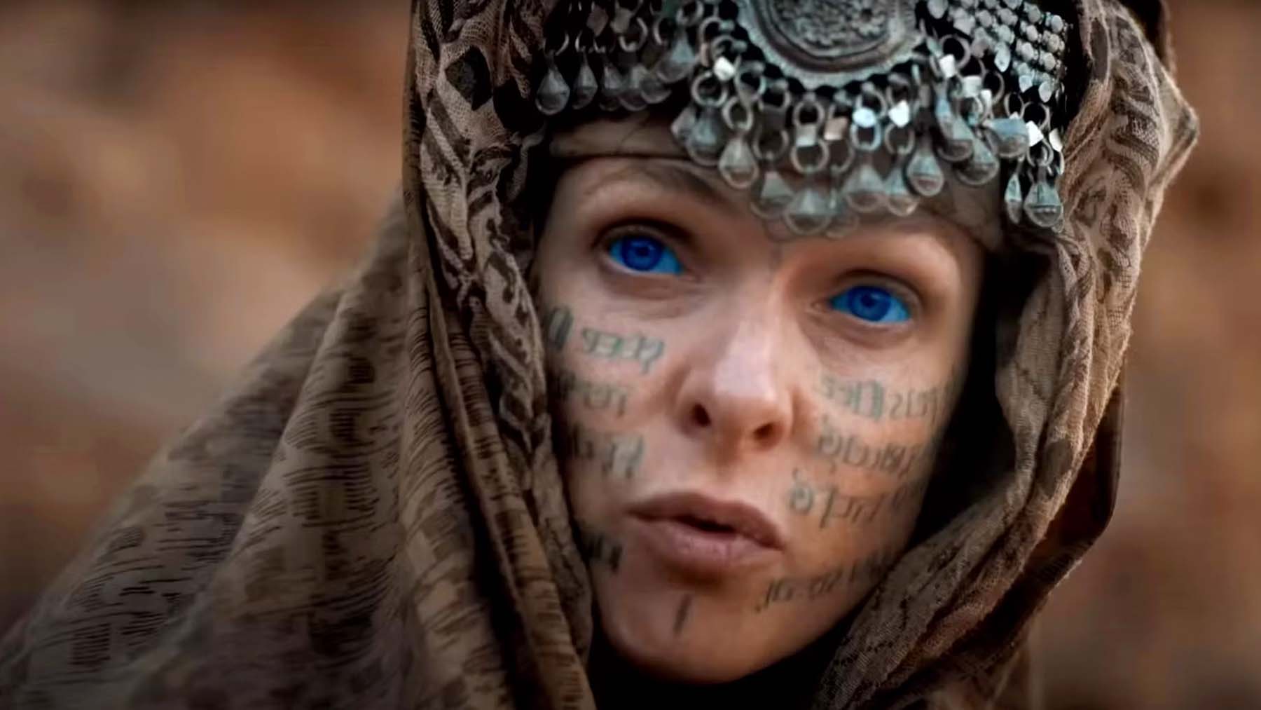 El final de 'Dune 2' explicado: ¿Qué futuro le espera a Arrakis en la ...