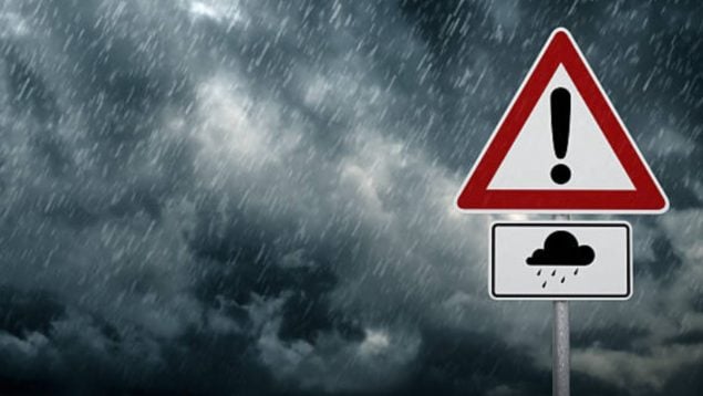 Cambio de última hora en el tiempo del Puente de la Constitución en estas zonas, según AEMET