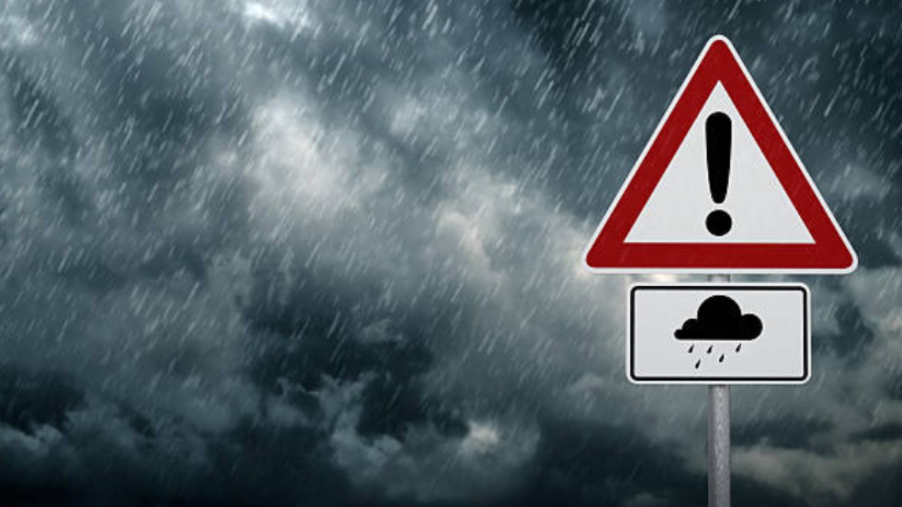 Cambio de última hora en el tiempo del Puente de la Constitución en estas zonas, según AEMET