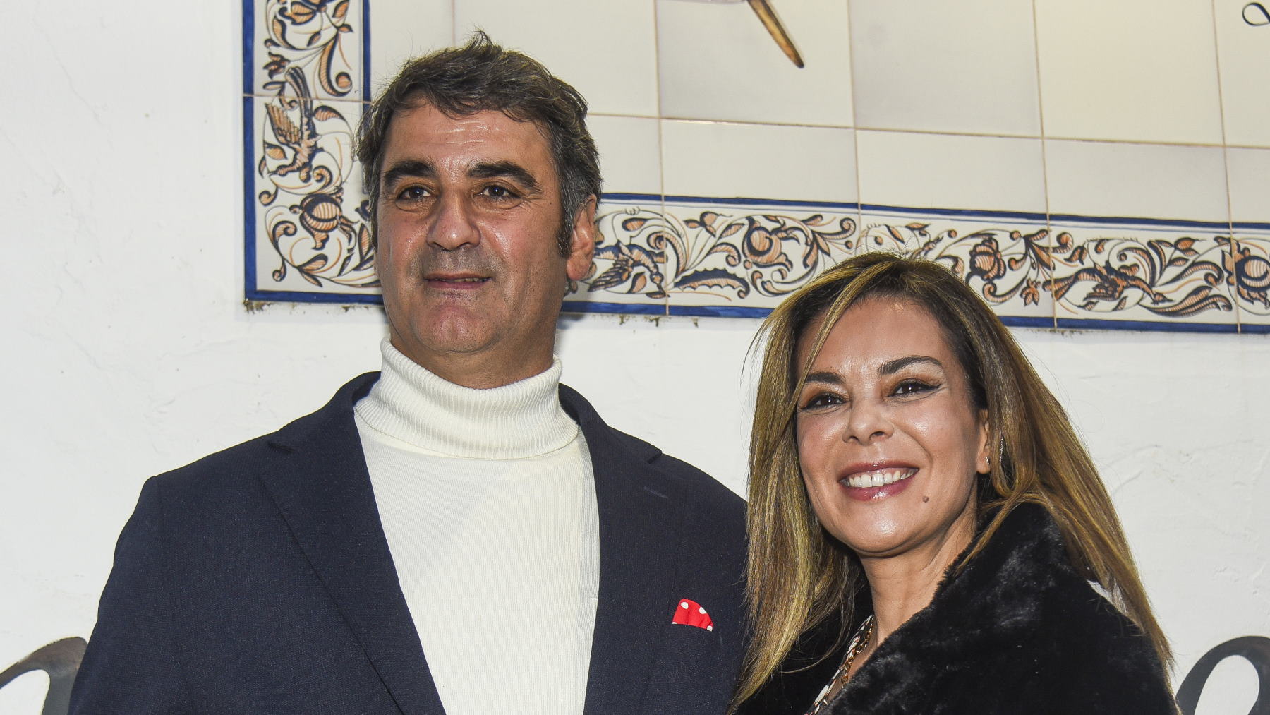 Jesulín de Ubrique Sálvame