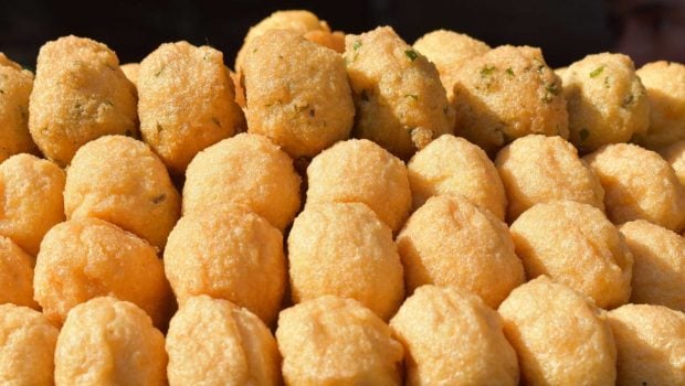 Buñuelos