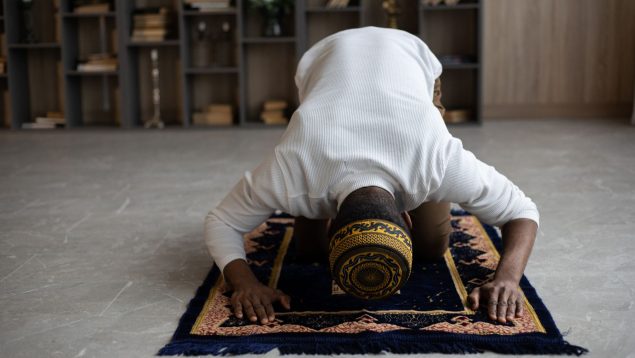 Comienza el Ramadán 2024: significado, que és y en que consiste