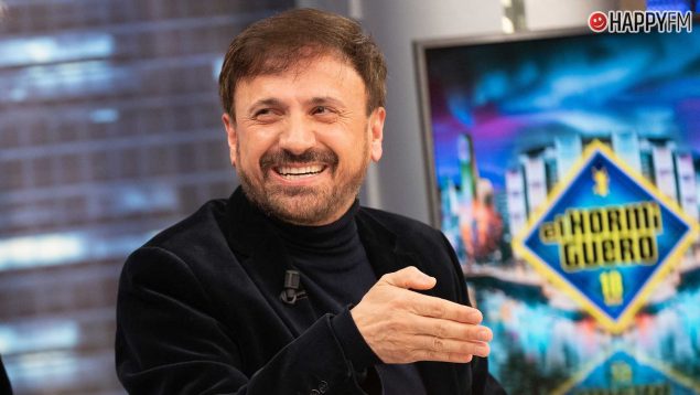 José Mota cuenta su peor anécdota en El Hormiguero