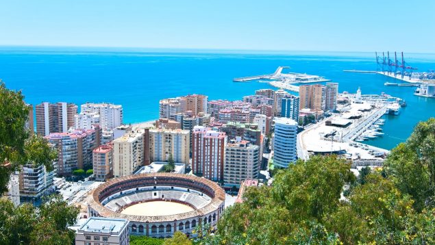 Las mejores ciudades de España para invertir