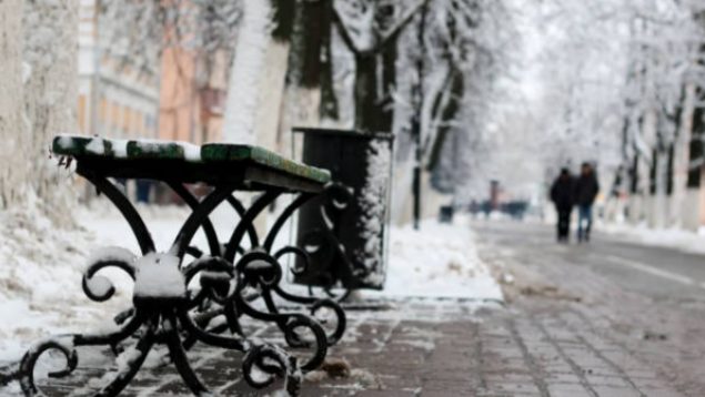 Se confirma el tiempo en España para esta semana y no son buenas noticias