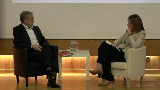 Silvia Intxaurrondo