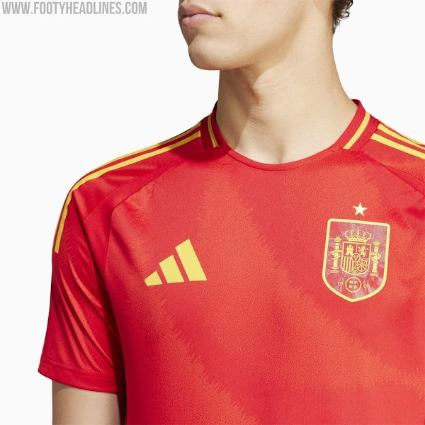 España, camiseta, Eurocopa