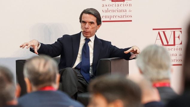 Aznar Venezuela