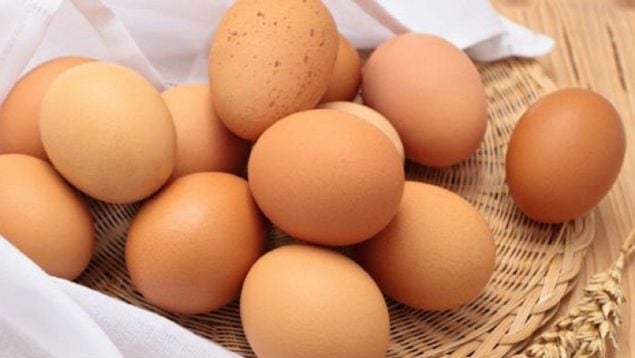 Lo que dicen los expertos sobre comerte un huevo en este estado
