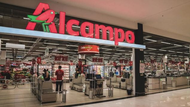 Alcampo ofertas