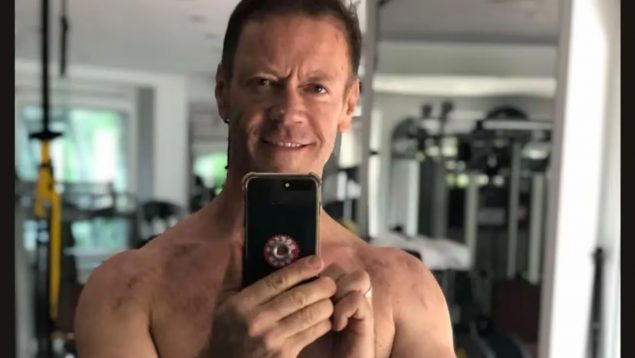 Rocco Siffredi Nombra A Sus Herederos En El Mundo Del Cine Porno ¡dos