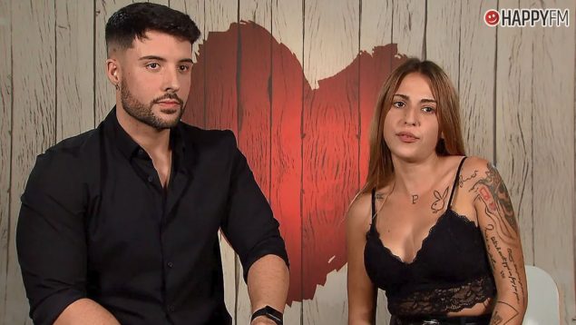 First Dates.